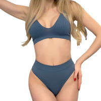 Thumbnail for Maré Cacau™ Comfort Underwear Set