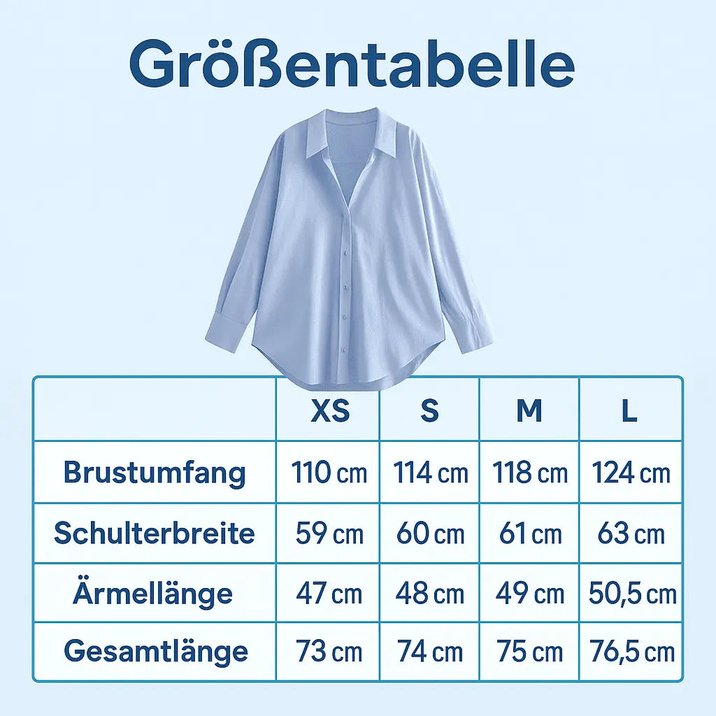 [+ BRILLE GRATIS] Maré Cacau™ Kendall Shirt