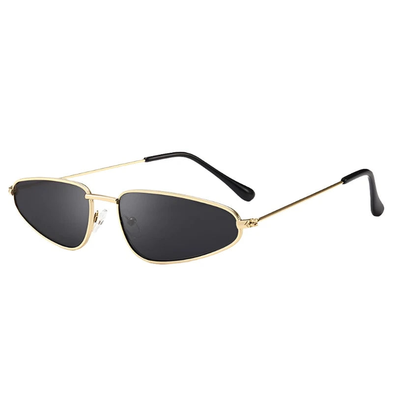Maré Cacau™ Cat-Eye-Sonnenbrille