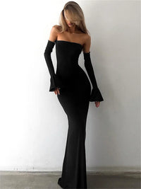 Thumbnail for Maré Cacau™ Aleris Dress