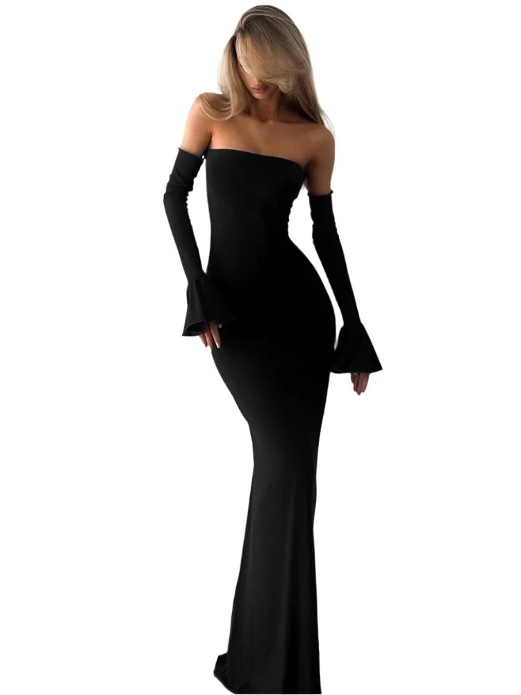 Maré Cacau™ Aleris Dress