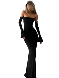 Thumbnail for Maré Cacau™ Aleris Dress