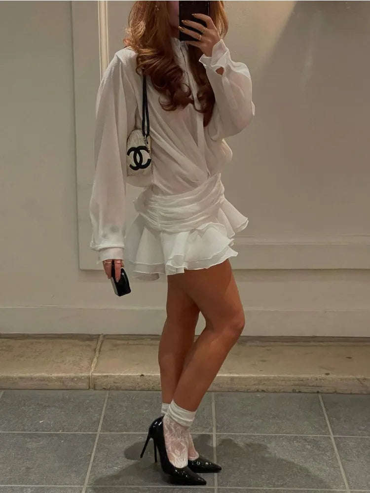 Maré Cacau™ Luna Kleid
