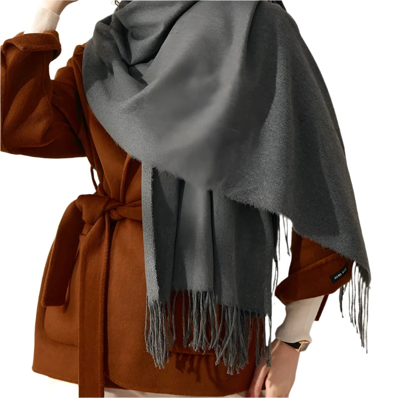 Maré Cacau™ Jane Scarf