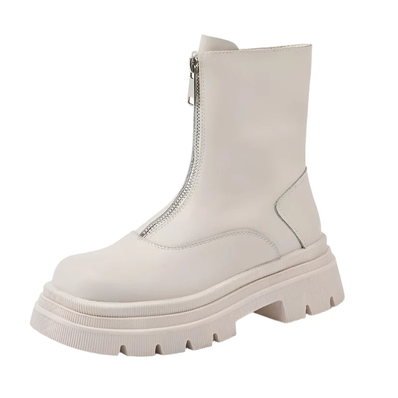 Maré Cacau™ Isolde Boots