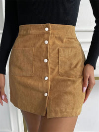 Thumbnail for Maré Cacau™ Lagoon Skirt