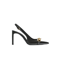 Thumbnail for Maré Cacau™ Dhabi Heels