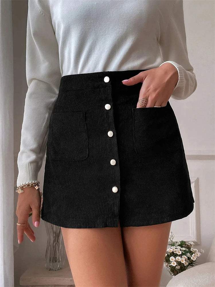 Maré Cacau™ Lagoon Skirt