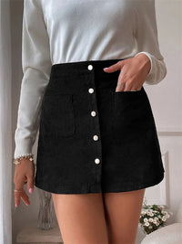 Thumbnail for Maré Cacau™ Lagoon Skirt
