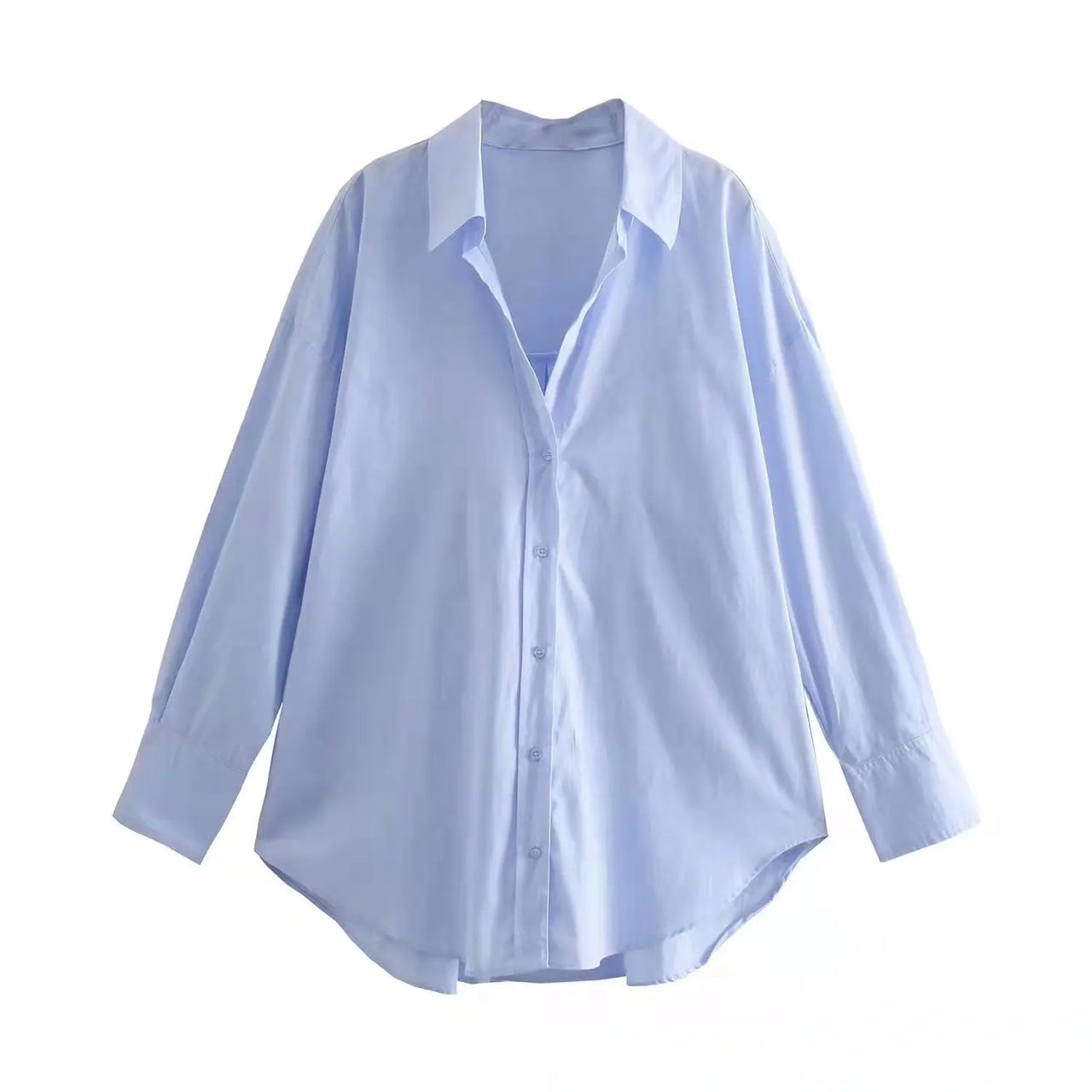 [+ BRILLE GRATIS] Maré Cacau™ Kendall Shirt