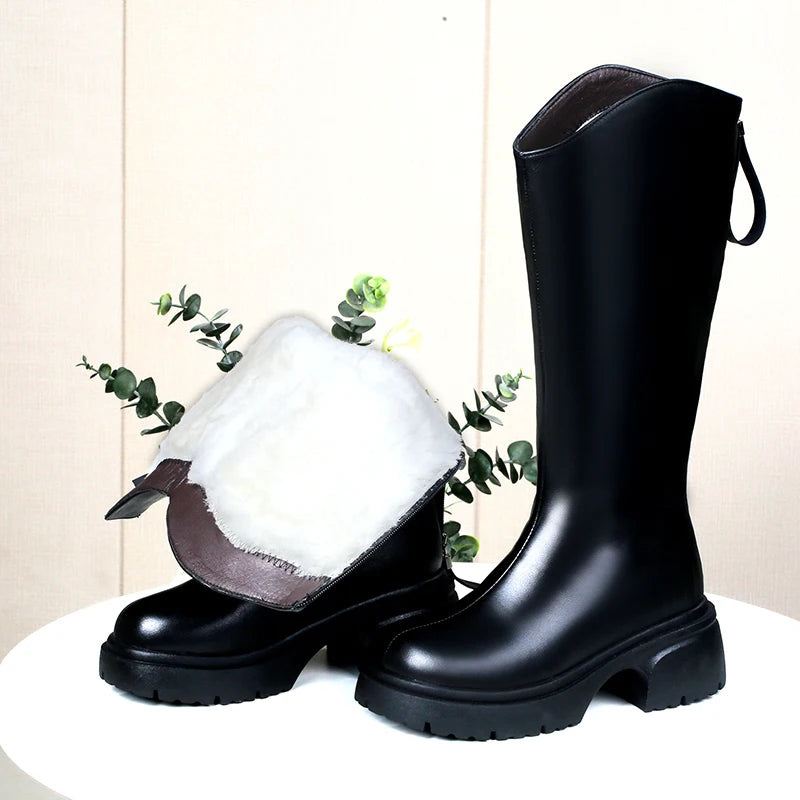 Maré Cacau™ Elektra Stiefel