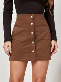 Thumbnail for Maré Cacau™ Lagoon Skirt