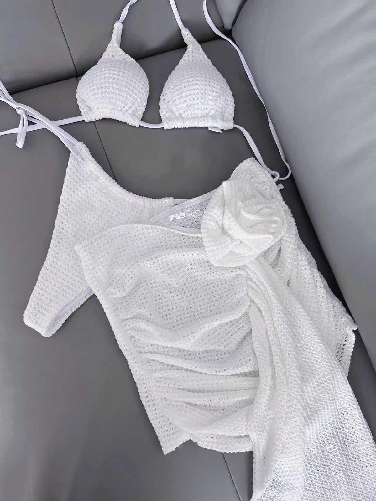 Maré Cacau™ Zahara Bikini