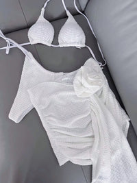 Thumbnail for Maré Cacau™ Zahara Bikini