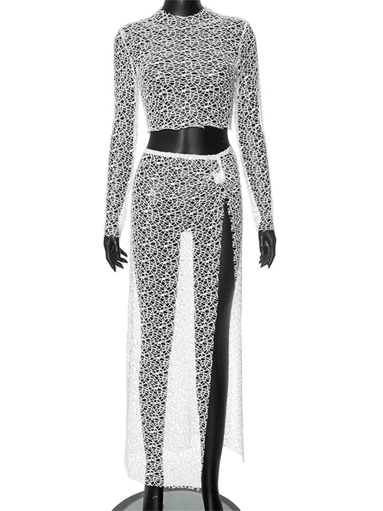 Maré Cacau™ Cherié 2 Piece-Set