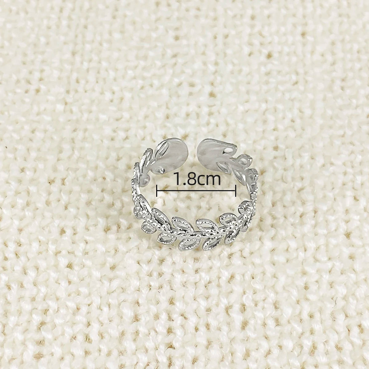 Maré Cacau™ Opala RIng