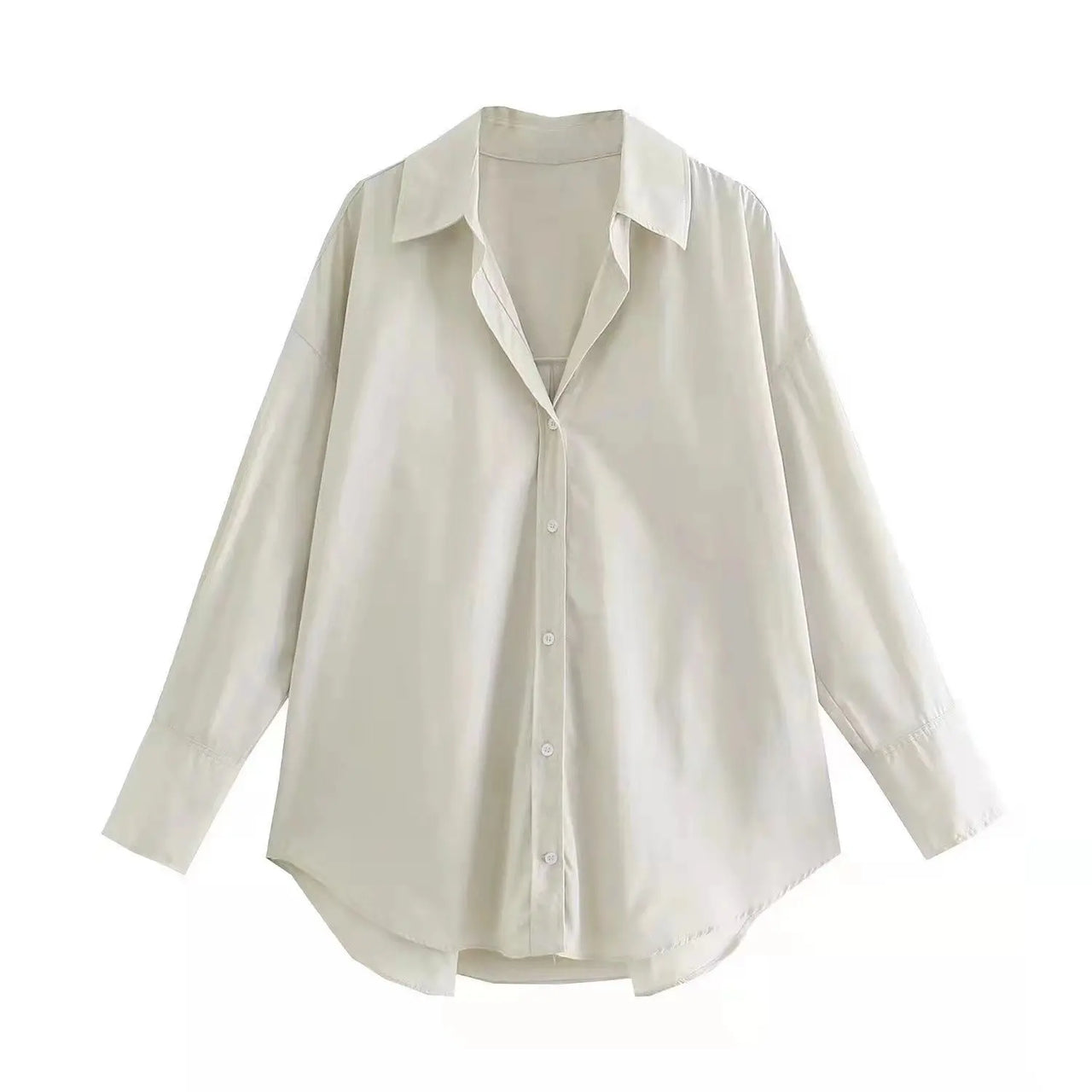 [+ BRILLE GRATIS] Maré Cacau™ Kendall Shirt