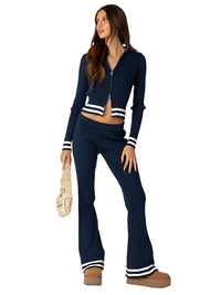 Thumbnail for Maré Cacau™ Nautica 2 Piece-Set