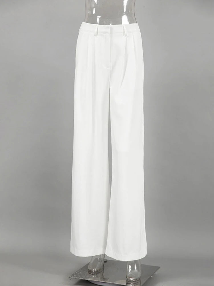 Maré Cacau™ Bistró Pants