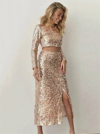 Thumbnail for Maré Cacau™ Galenea Dress