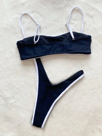 Thumbnail for Maré Cacau™ Janeiro Bikini