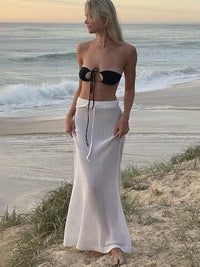 Thumbnail for Maré Cacau™ Heat Skirt