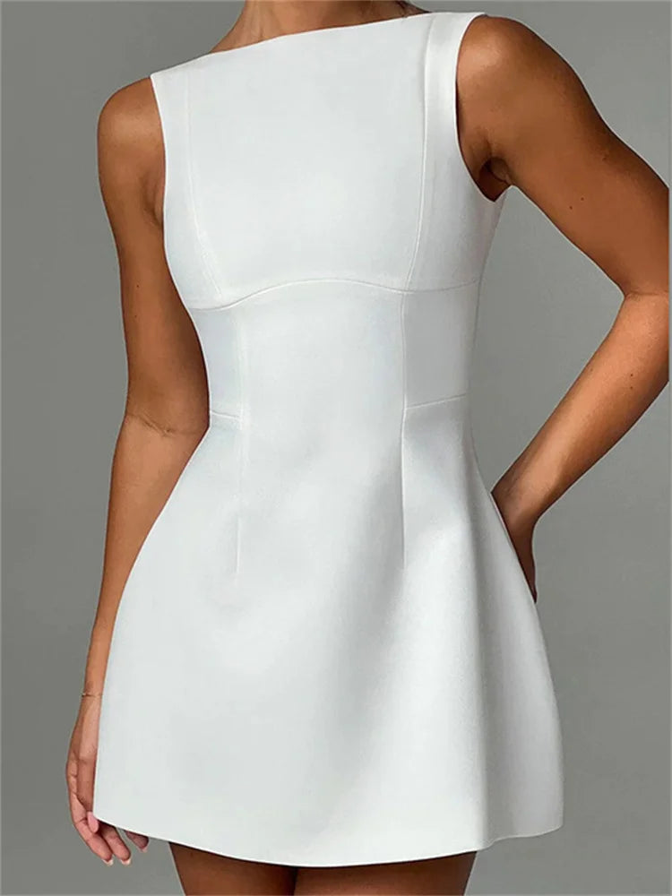 Maré Cacau™ Miralys Dress