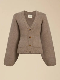 Thumbnail for Maré Cacau™ Valentina Cardigan