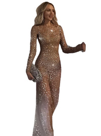 Thumbnail for Maré Cacau™ Aur Dress