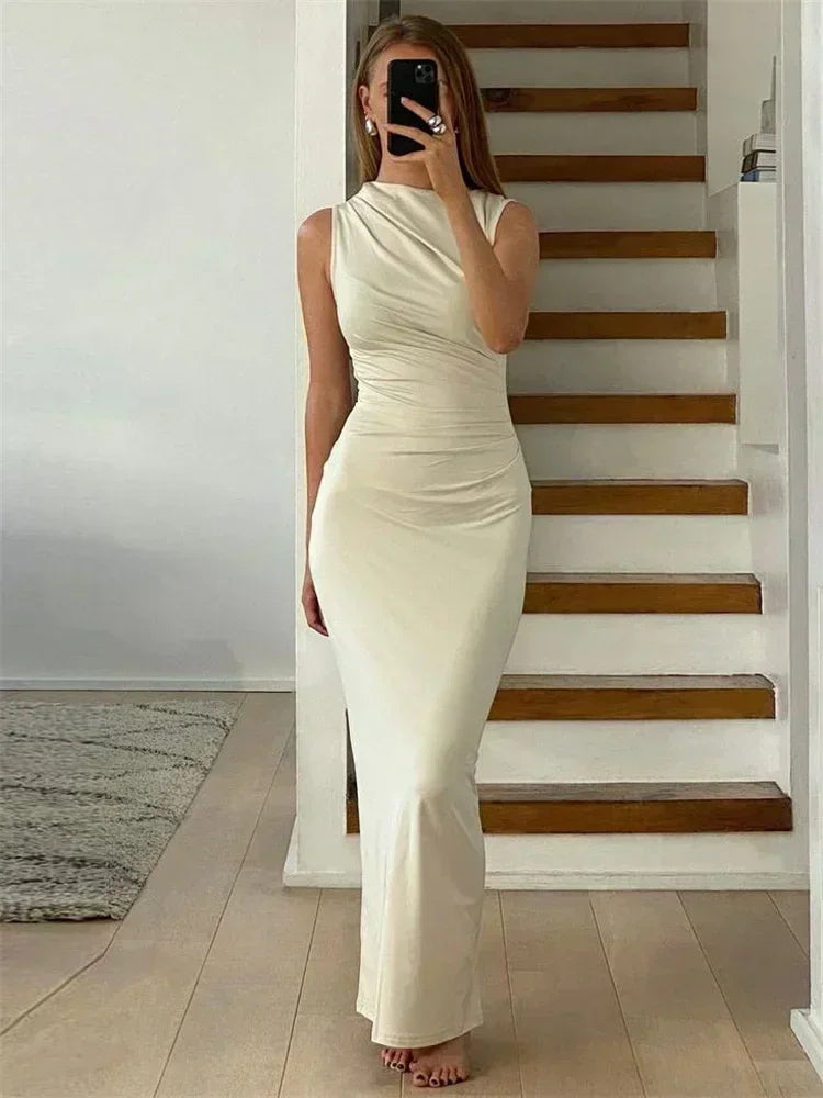 Maré Cacau™ Vivessa Dress
