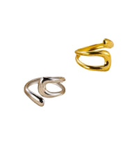 Thumbnail for Maré Cacau™ Viper RIng