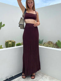 Thumbnail for Maré Cacau™ Areia 2 Piece-Set
