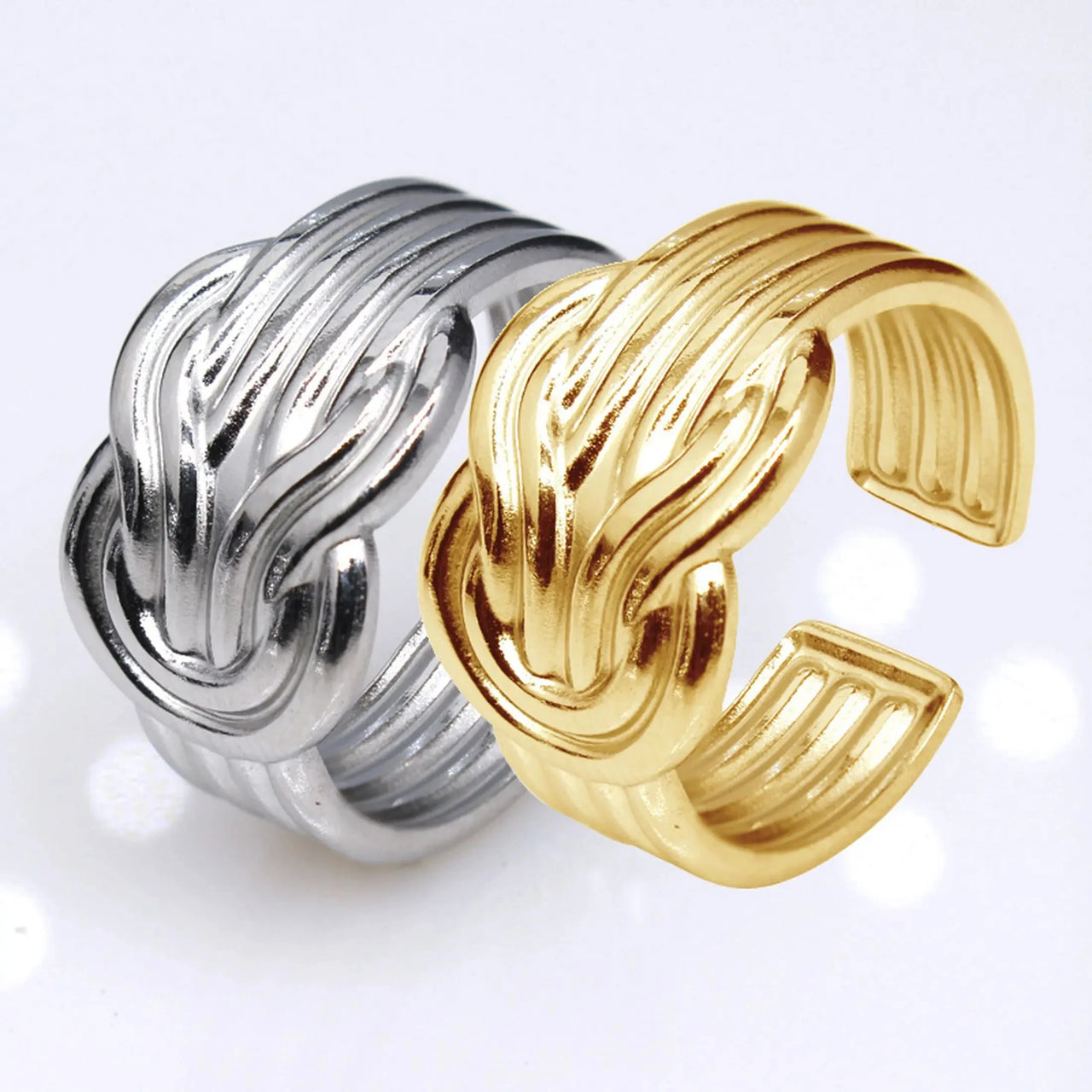 Maré Cacau™ Viper RIng