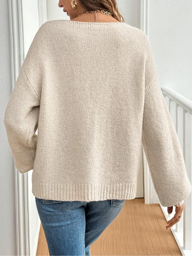 Maré Cacau™ Noémie Cardigan