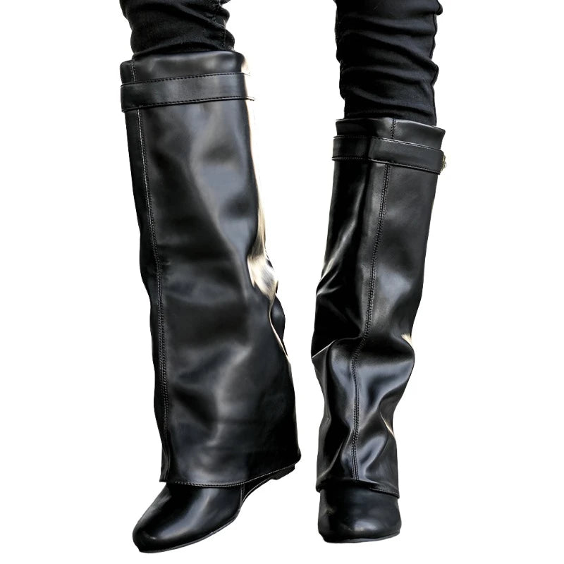 Maré Cacau™ Monolith Boots
