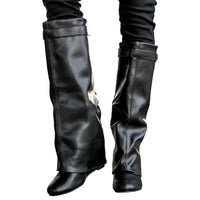 Thumbnail for Maré Cacau™ Monolith Boots