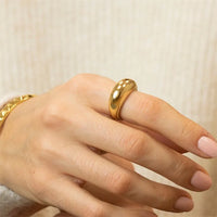 Thumbnail for Maré Cacau™ Ébano Ring