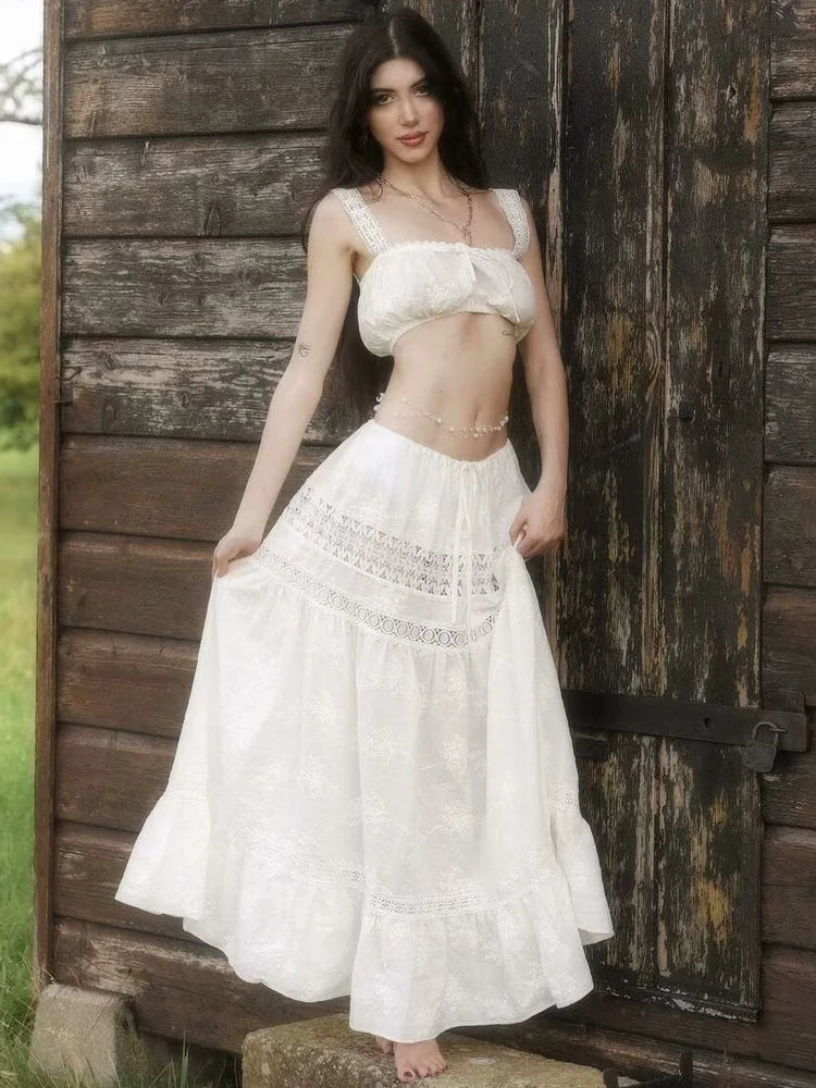 Maré Cacau™ Orquídea 2 Piece-Set