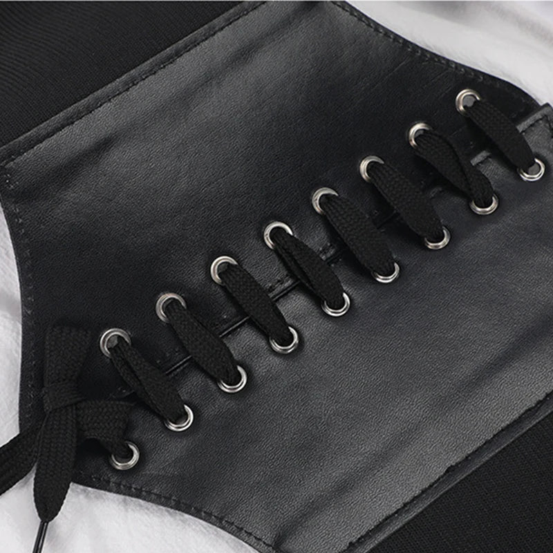 Maré Cacau™ Corset