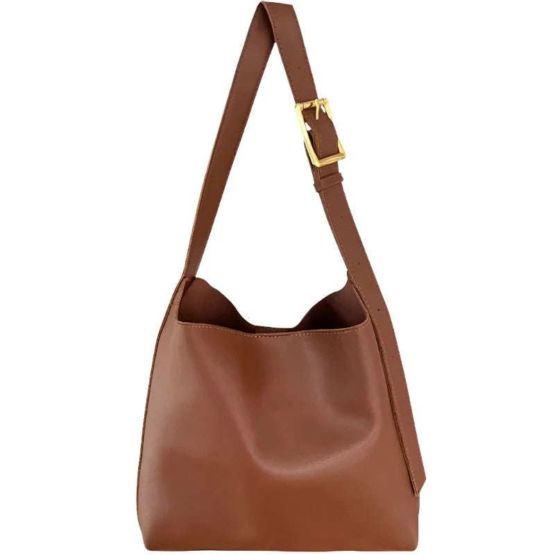 Maré Cacau™ Veronique Shoulder Bag