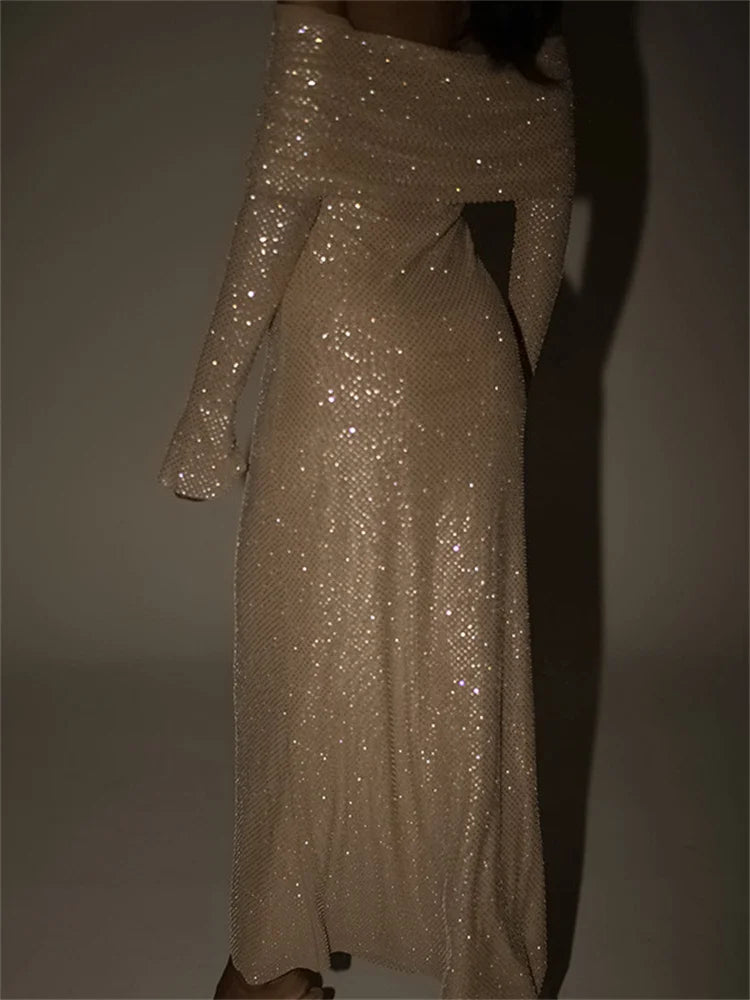 Maré Cacau™ Valora Dress
