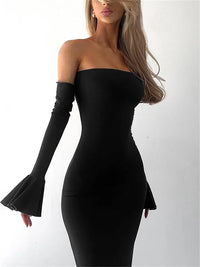 Thumbnail for Maré Cacau™ Aleris Dress