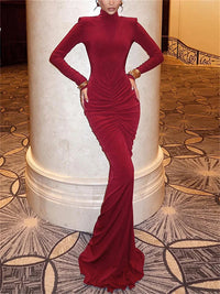 Thumbnail for Maré Cacau™ Vespera Dress