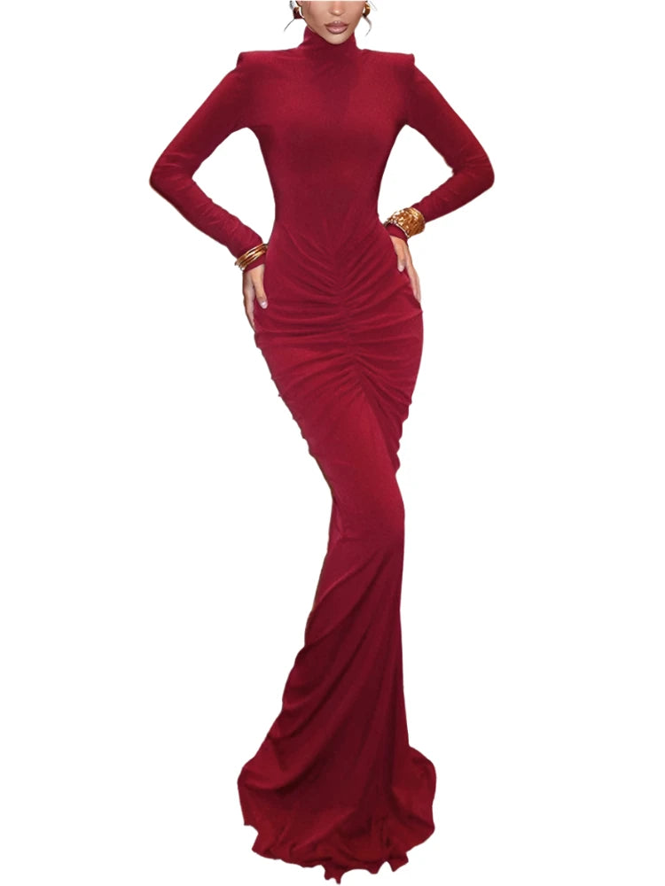 Maré Cacau™ Vespera Dress
