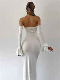 Thumbnail for Maré Cacau™ Aleris Dress
