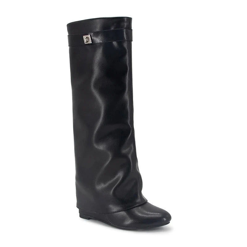 Maré Cacau™ Monolith Boots