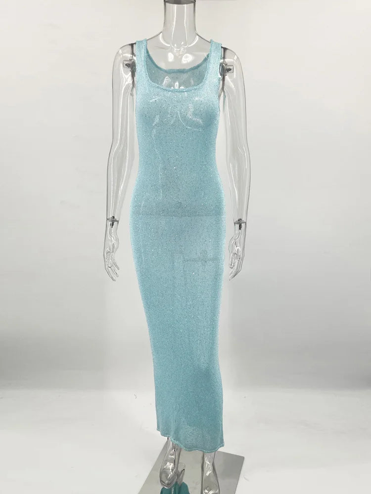 Maré Cacau™ Cyre Dress