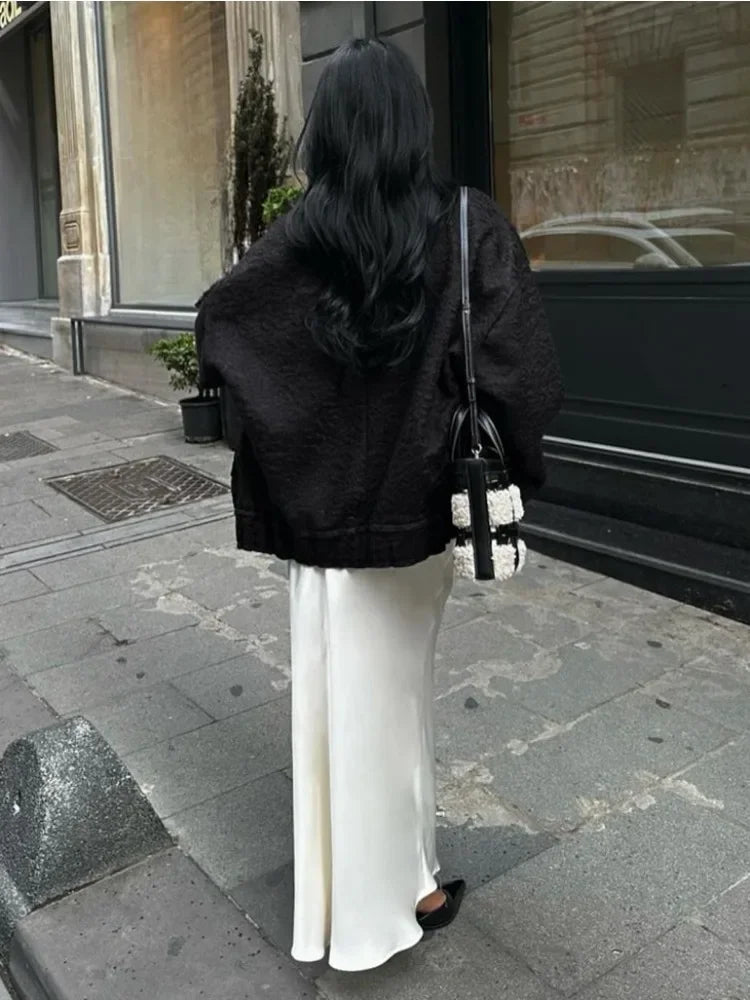 Maré Cacau™ Isla Skirt