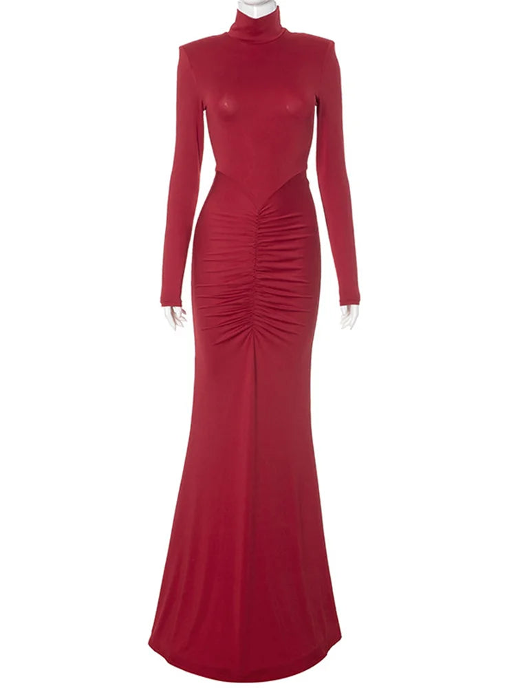 Maré Cacau™ Vespera Dress