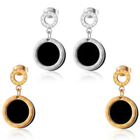 Thumbnail for Maré Cacau™ Sevilla Necklace + Earring